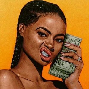 Meet your Posher, Amelia